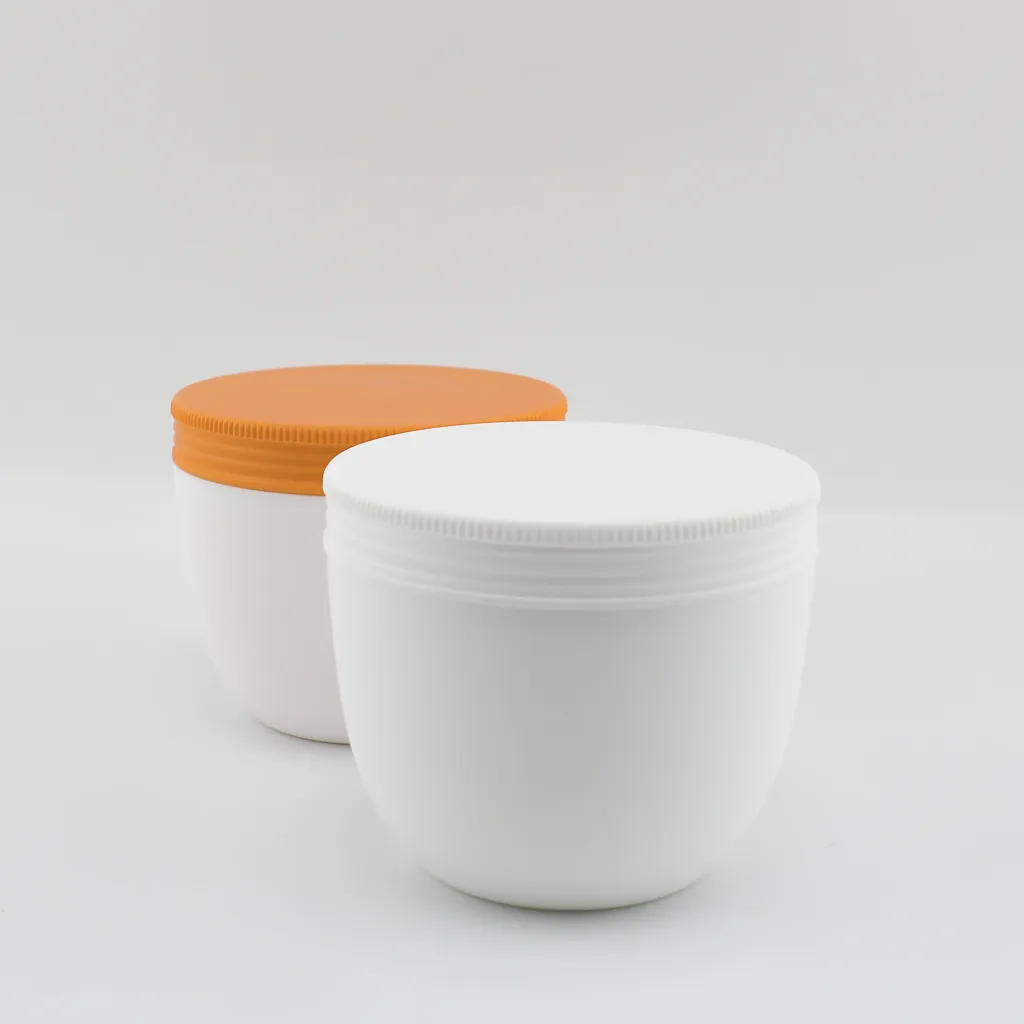 Jar «Sensi-300» with closure «Jam», вид 4