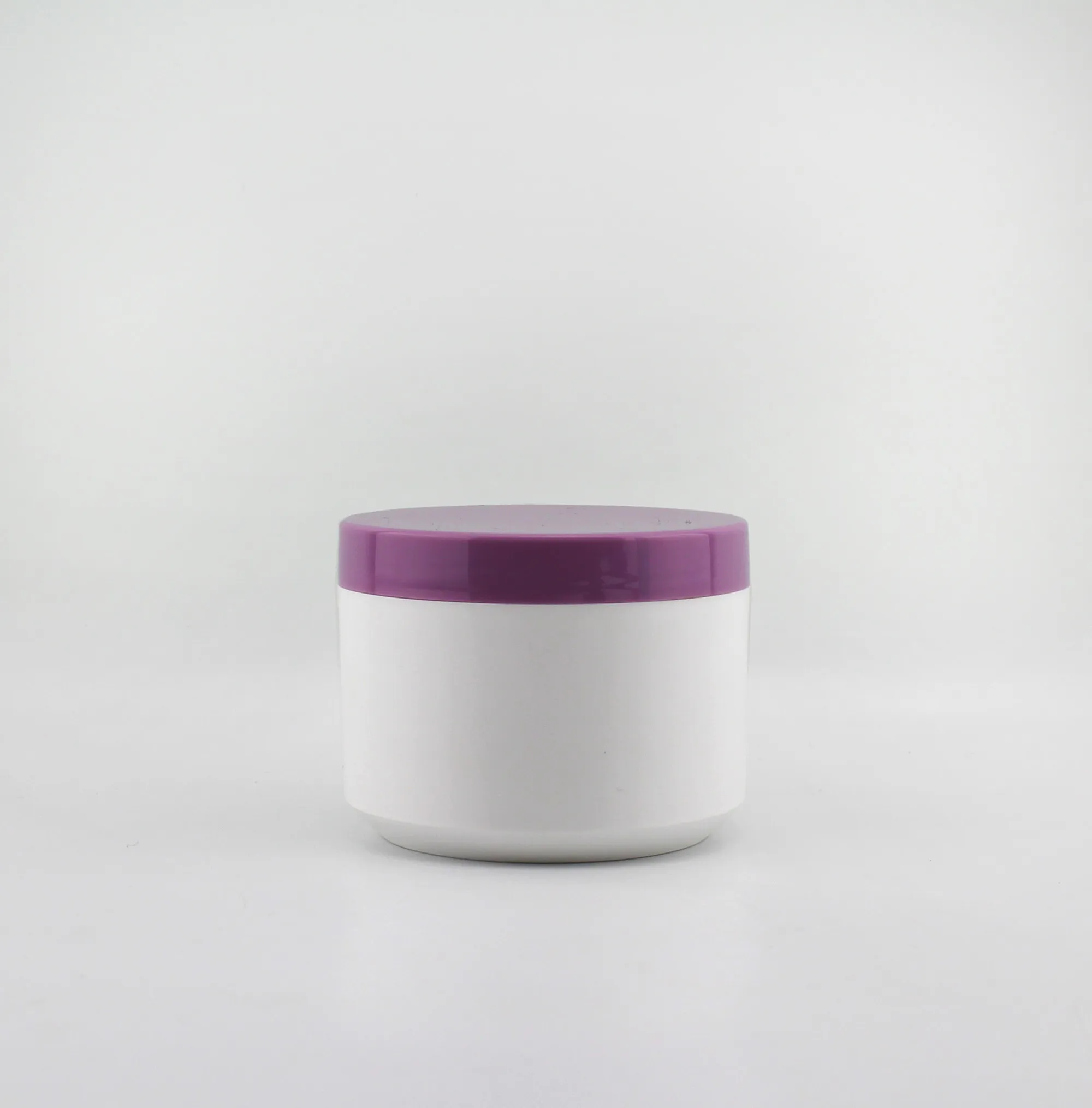 Jar «Futuris-300» with closure «Jam»