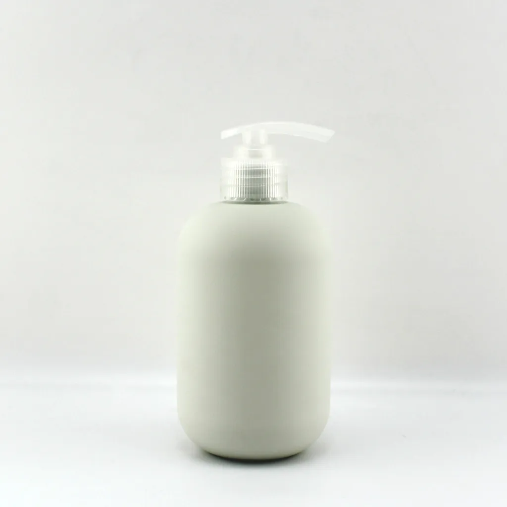 Bottle "Bubble-400", view 2