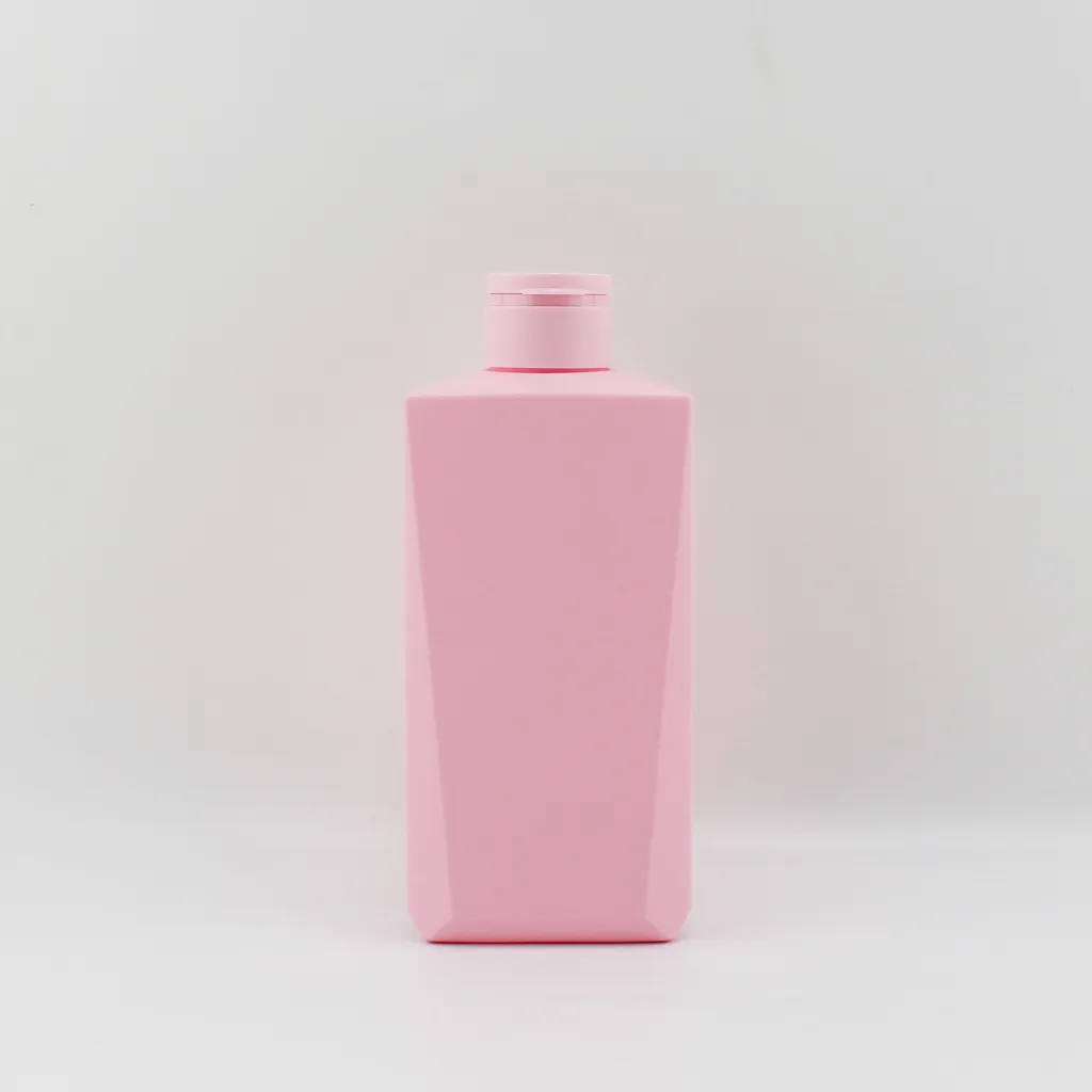 Bottle "Crystal-300", view 7