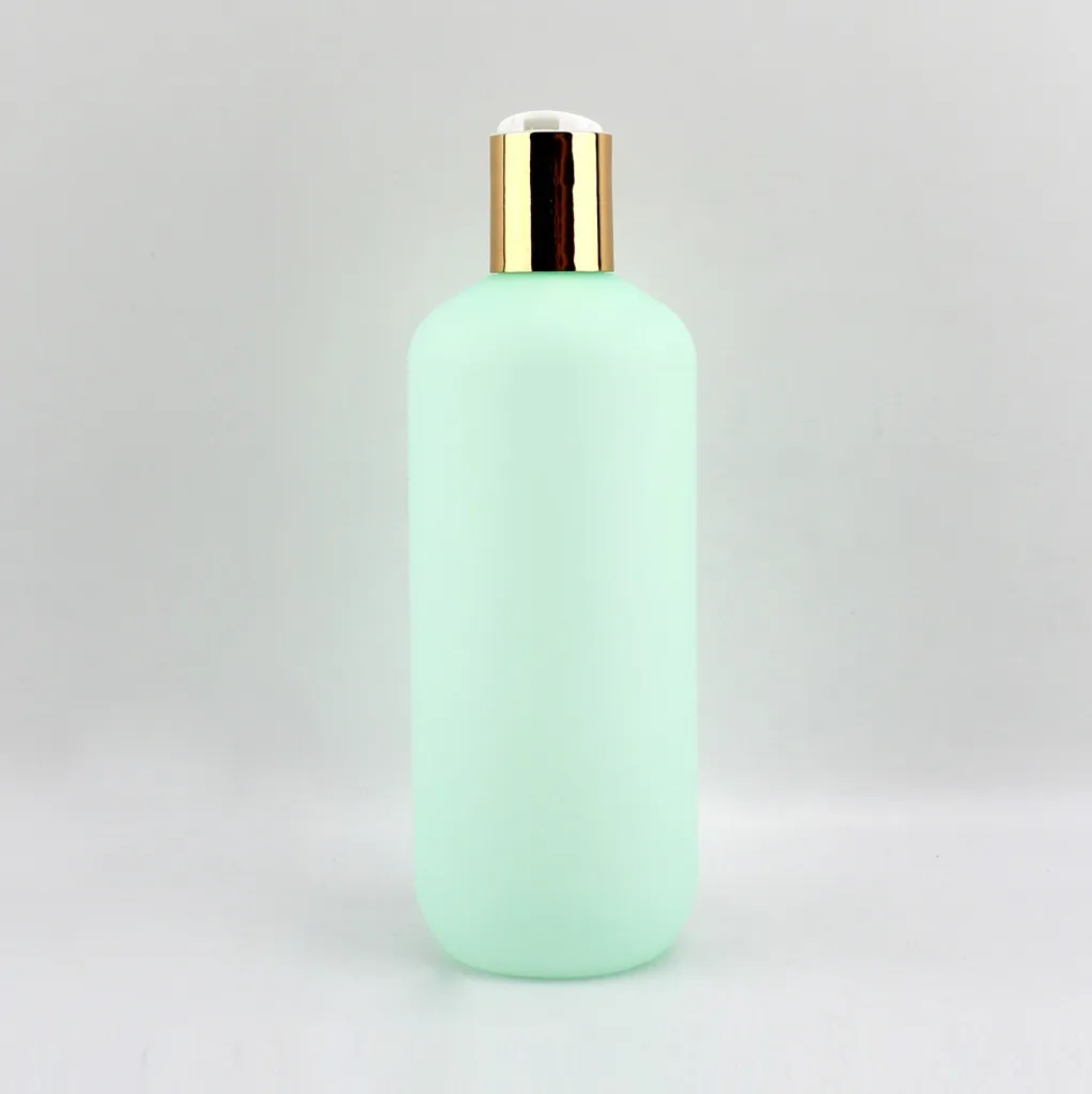 Bottle "Soft-400", view 1