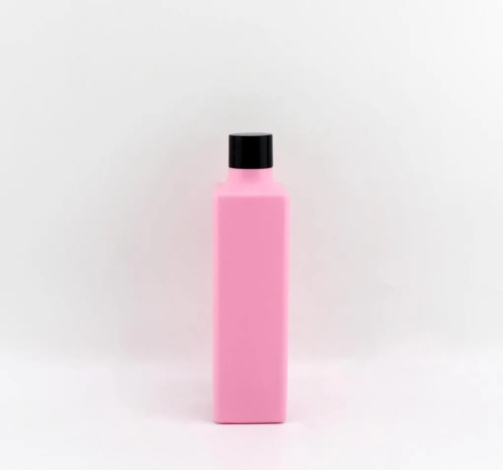 Bottle "Kvadris-250", вид 4