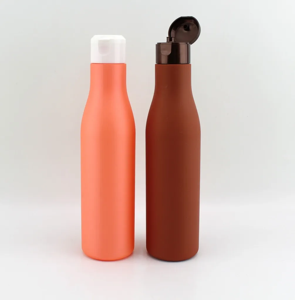 Bottle "Visage-250", view 6
