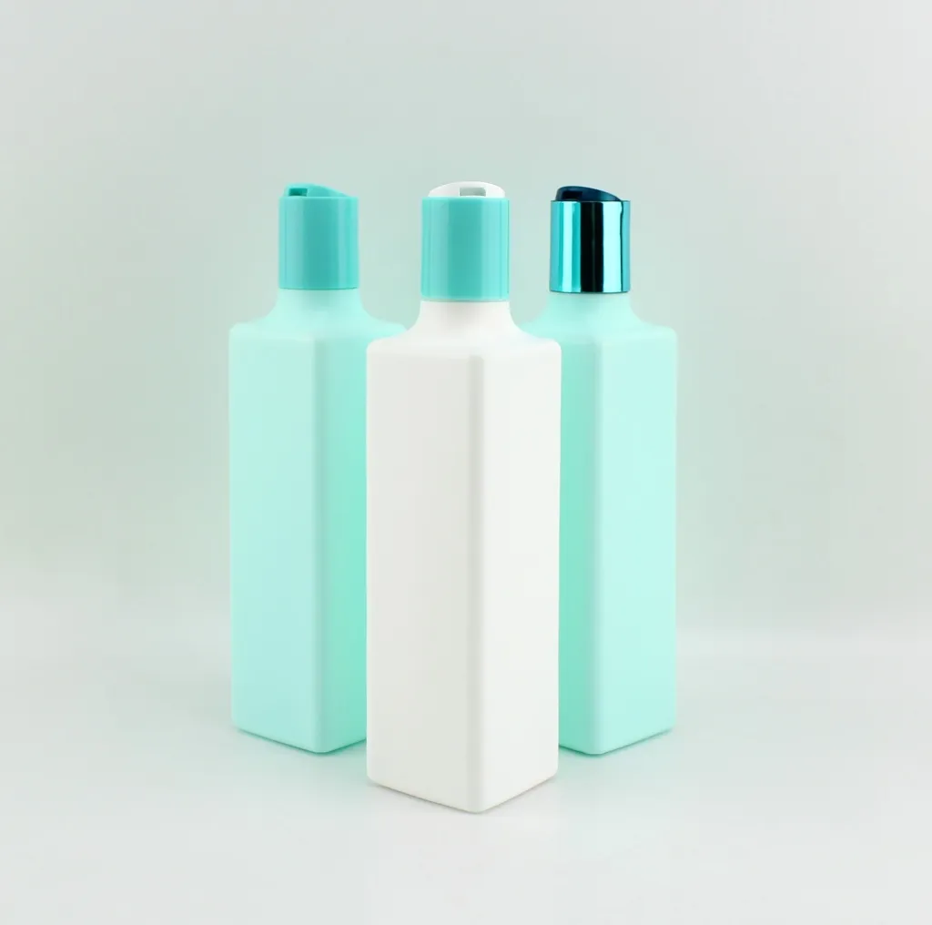 Bottle "Kvadris-250", вид 2