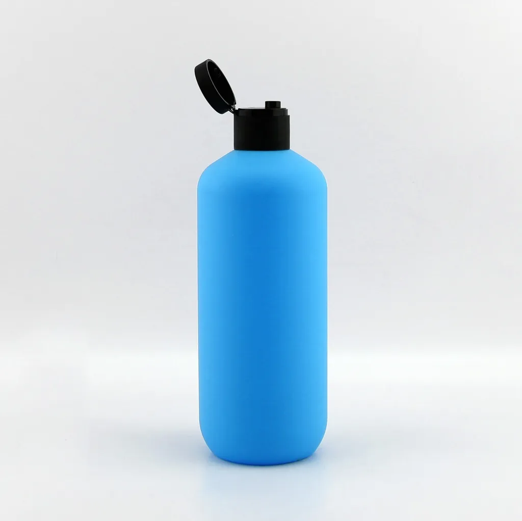 Bottle "Soft-400", view 5