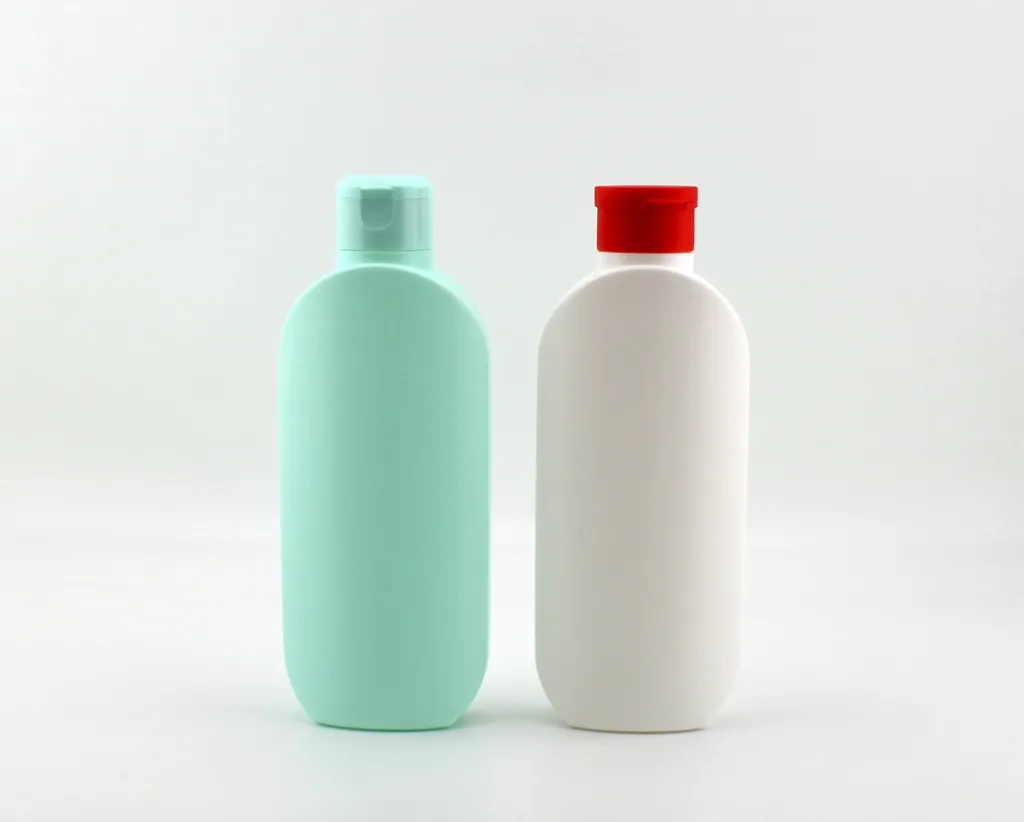 Bottle "Round-250", вид 2