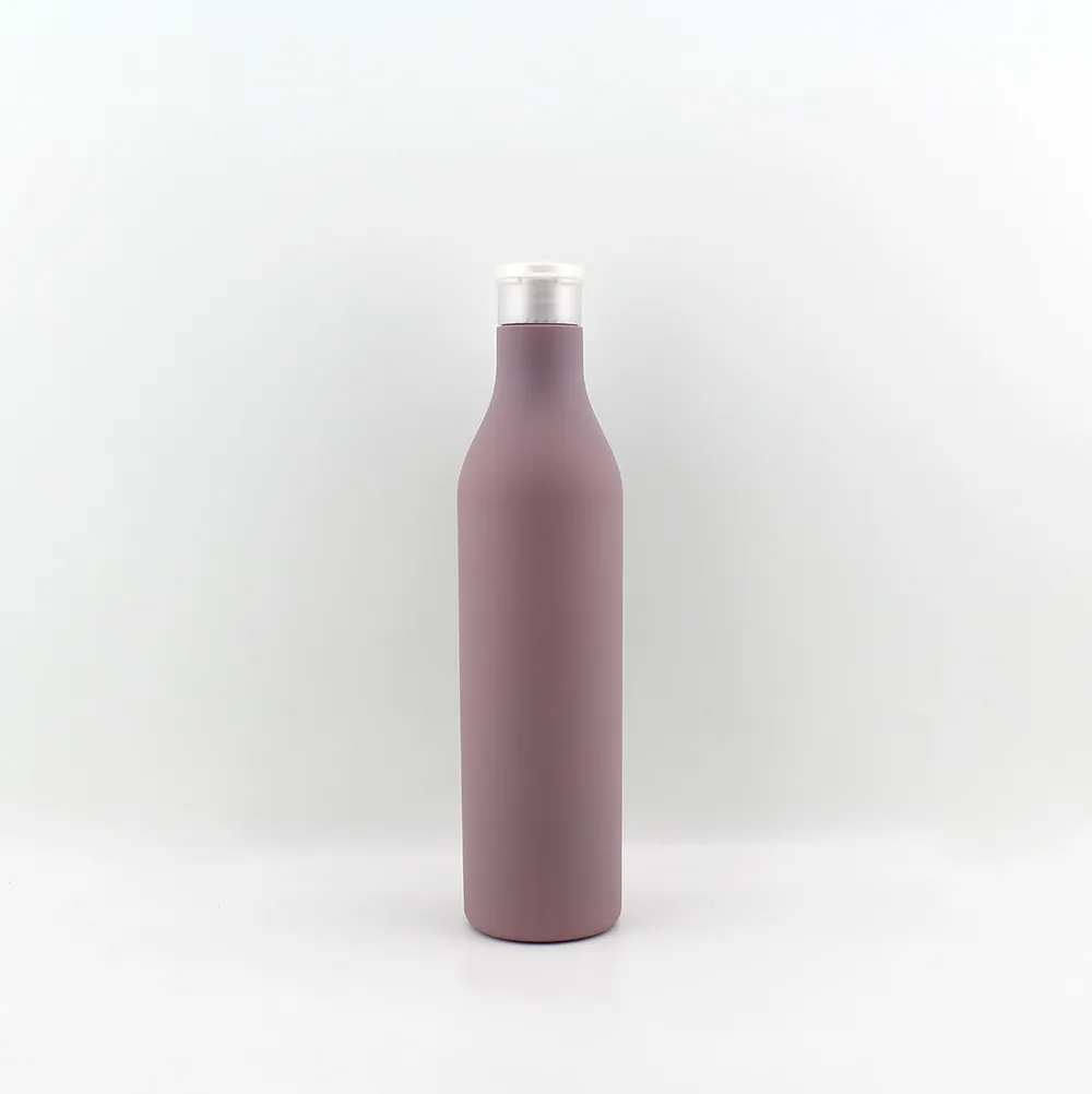 Bottle "Visage-500"