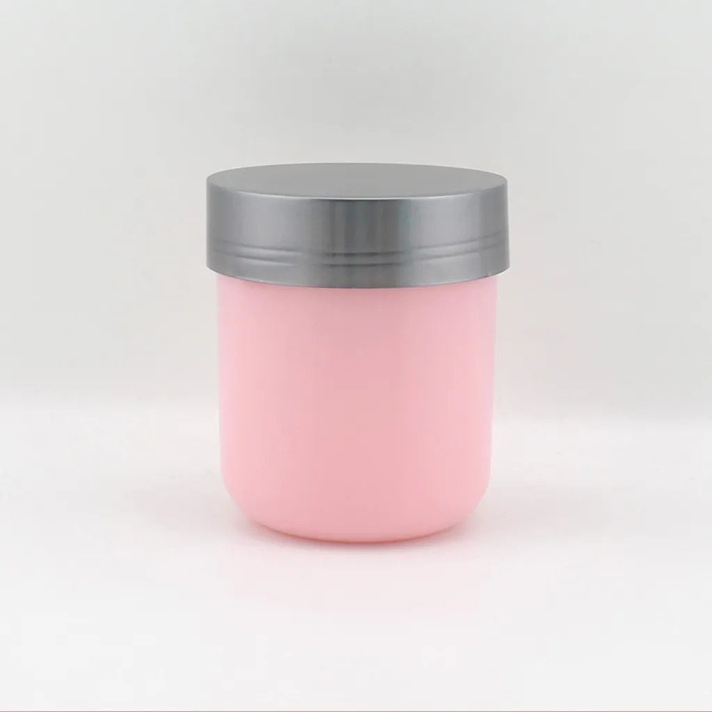 Jar «Body-200», вид 2