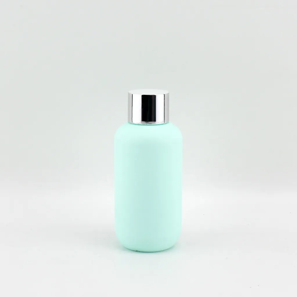Bottle "Soft-100", view 1