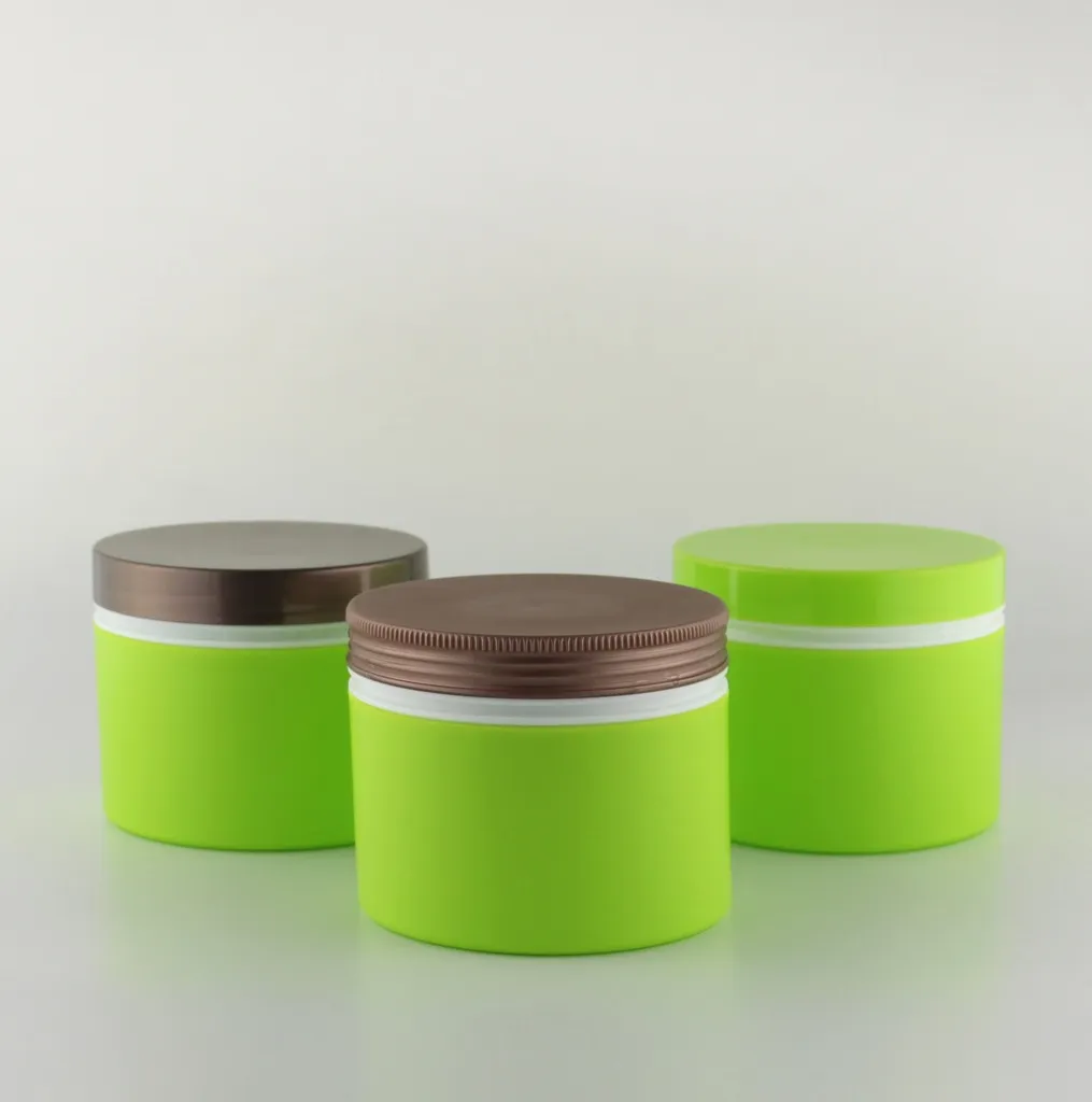 Jar «Simona-200» with closure «Jam», вид 4