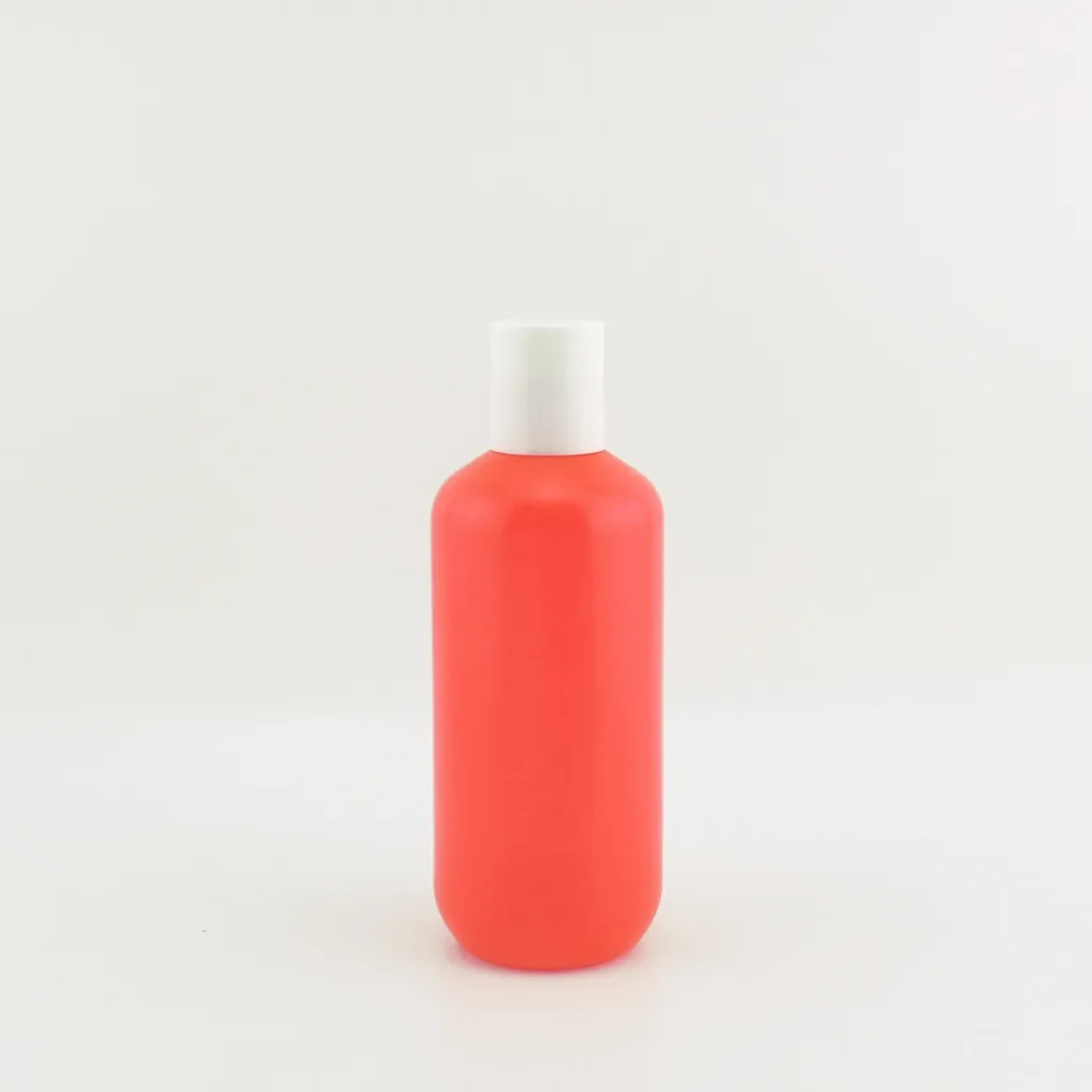 Bottle "Soft-250", view 5