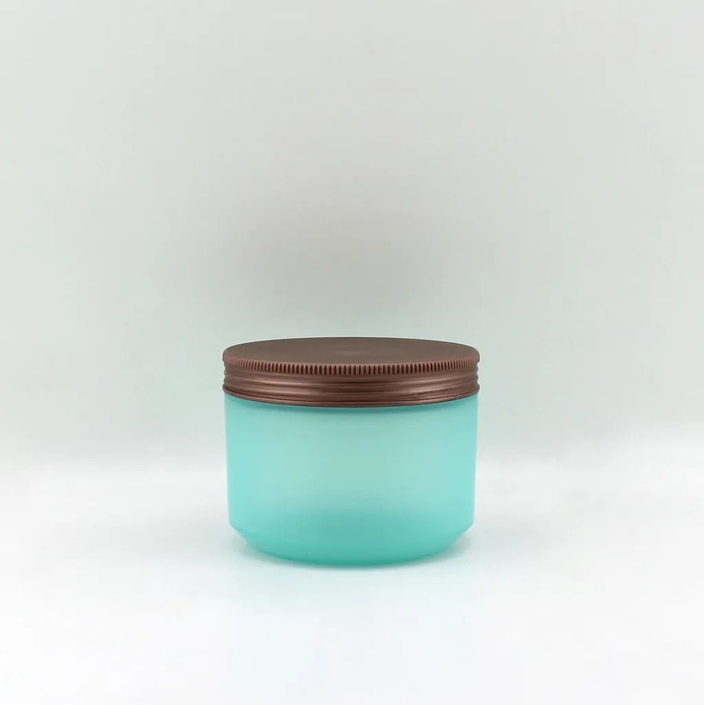 Jar «Futuris-300» with closure «Jam», вид 4