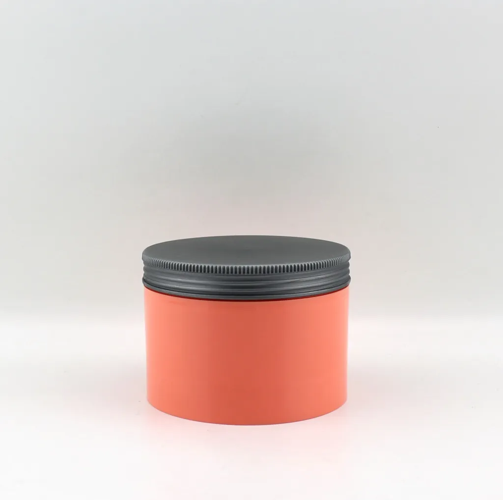 Jar «Alora-250» with closure «Jam», вид 3