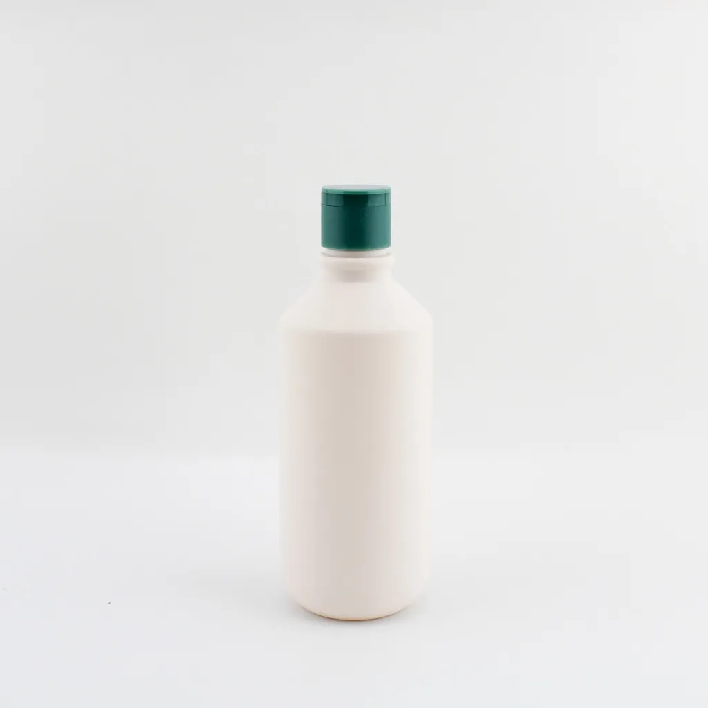 Bottle "Skinfood-300", view 5