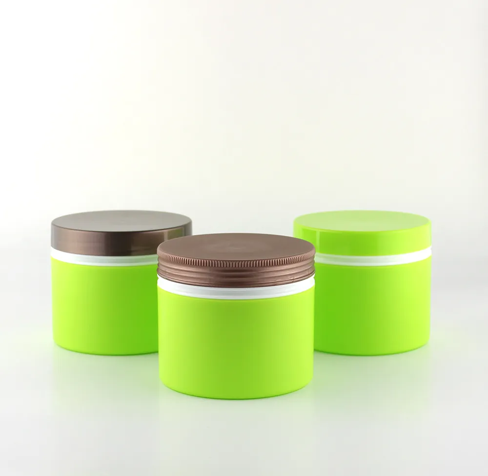 Jar «Simona-200» with closure «Jam», вид 3