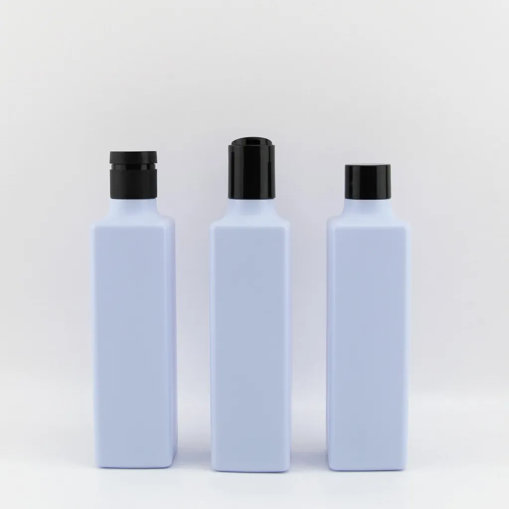 Bottle "Kvadris-250", вид 7