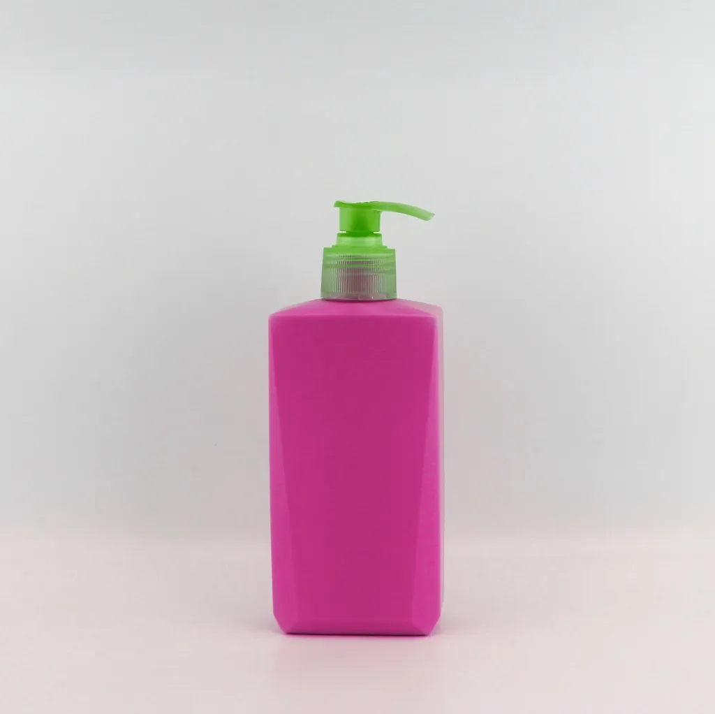 Bottle "Crystal-300", view 4