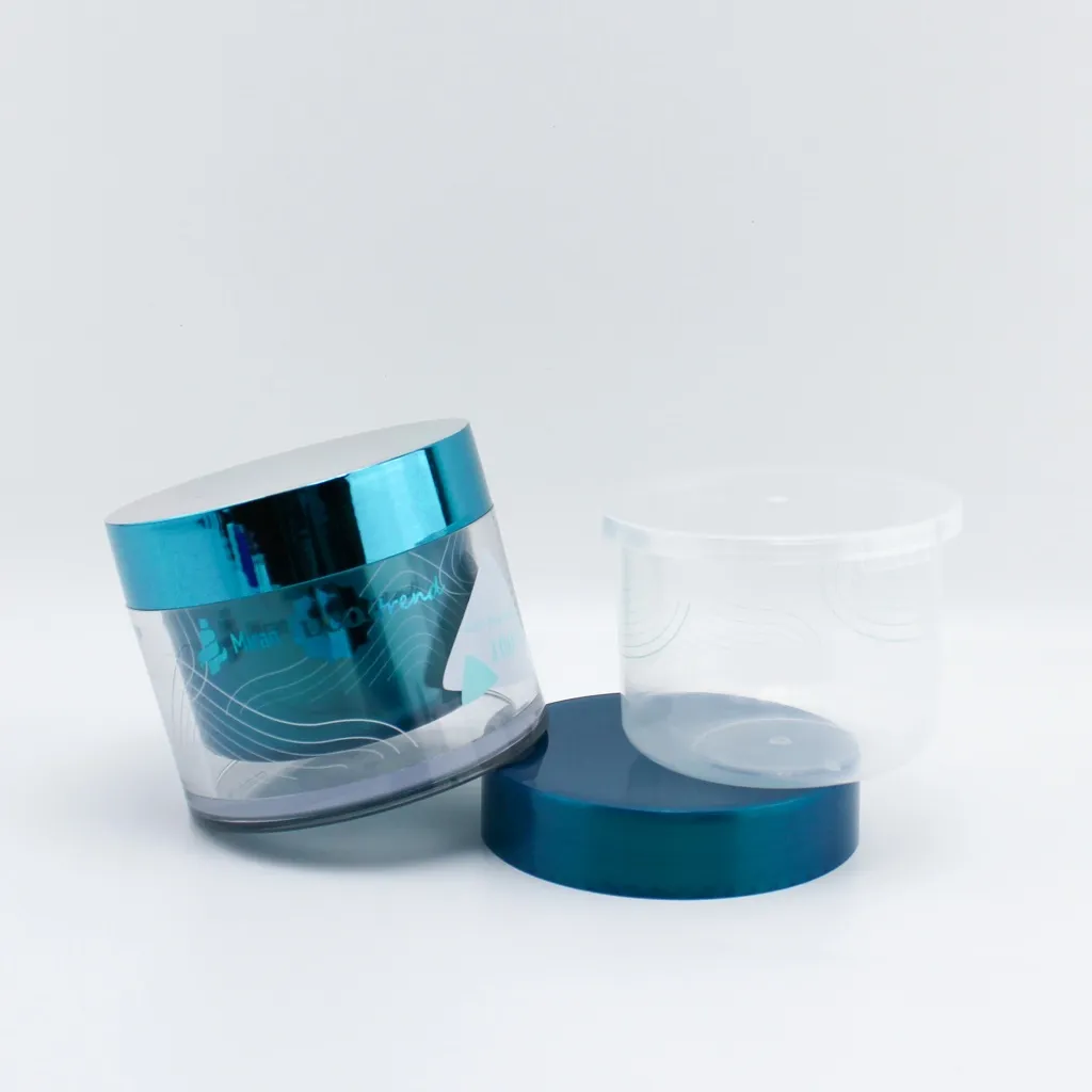 Jar «Refil-200», вид 4