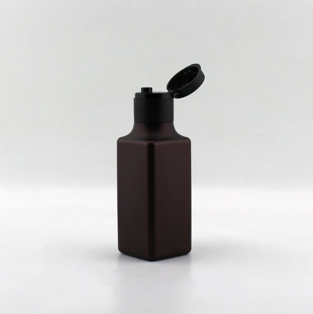 Bottle "Kvadris-100", view 3