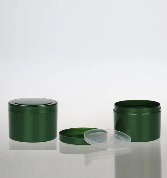 Jar «Orion-500»