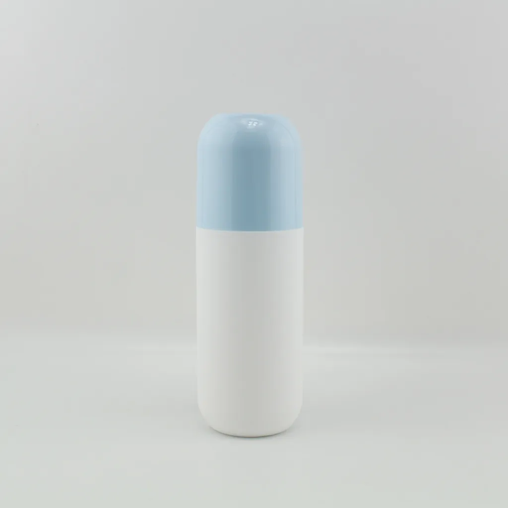 Bottle "Fabi-400", view 5
