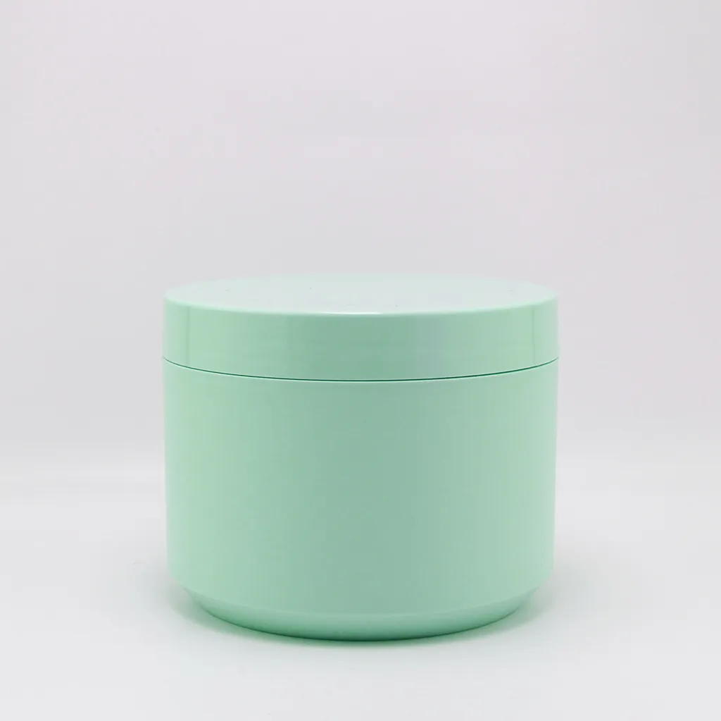 Jar «Futuris-500» with closure «Twist», вид 3