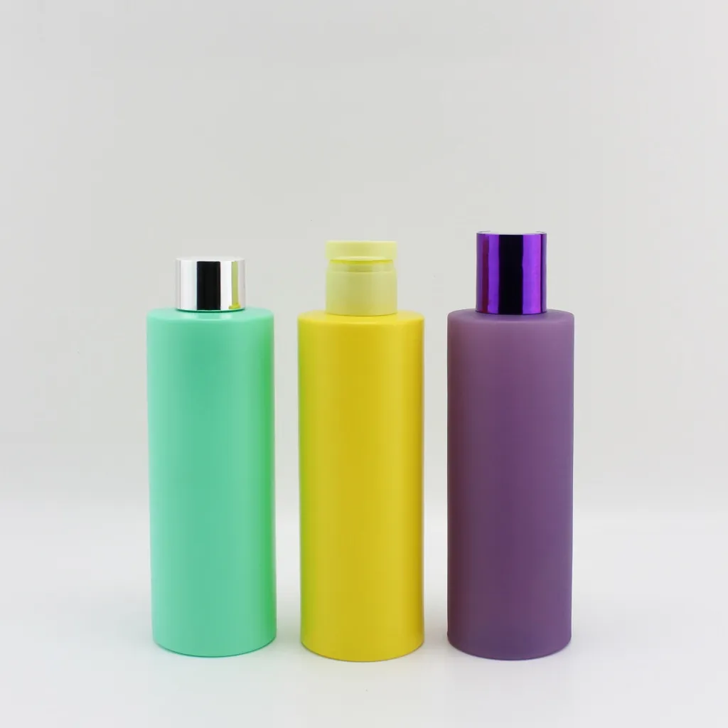 Bottle "City-200", view 3