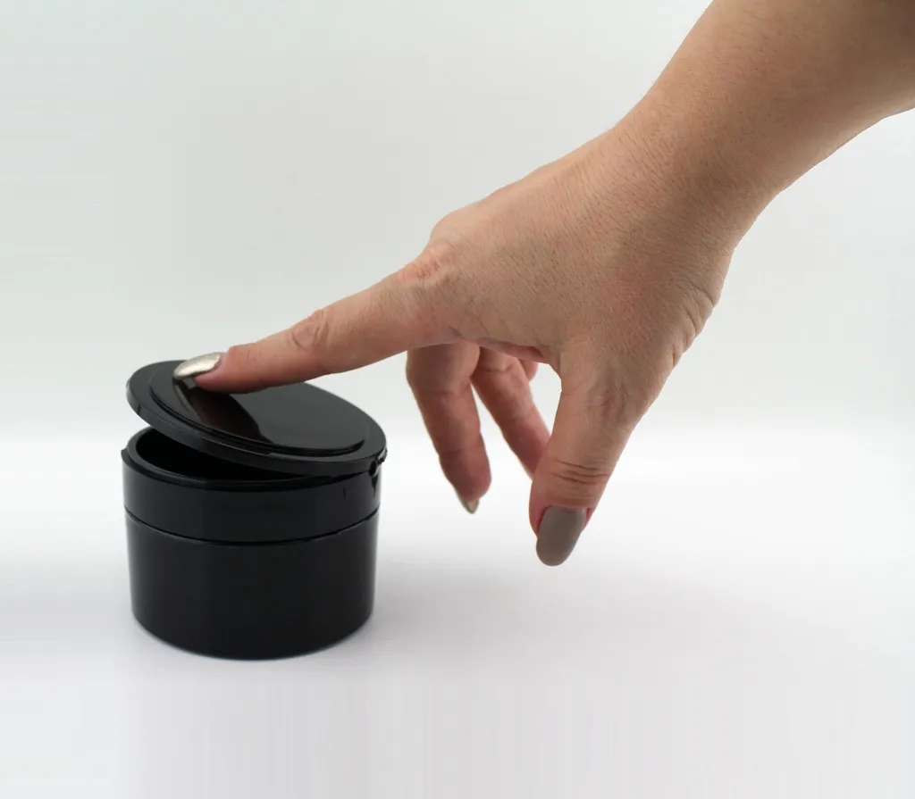 Jar «Flip», вид 4