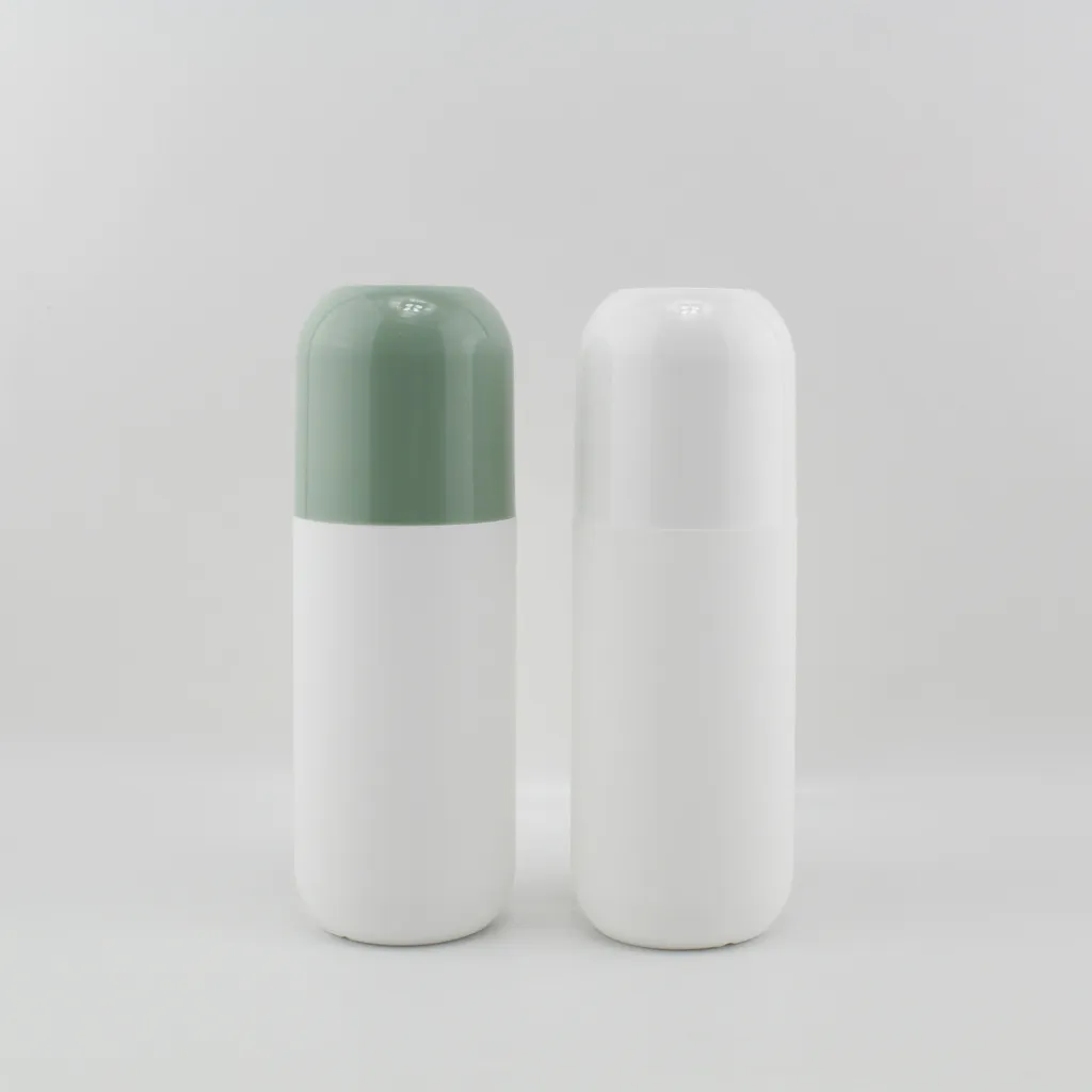Bottle "Fabi-400", view 4