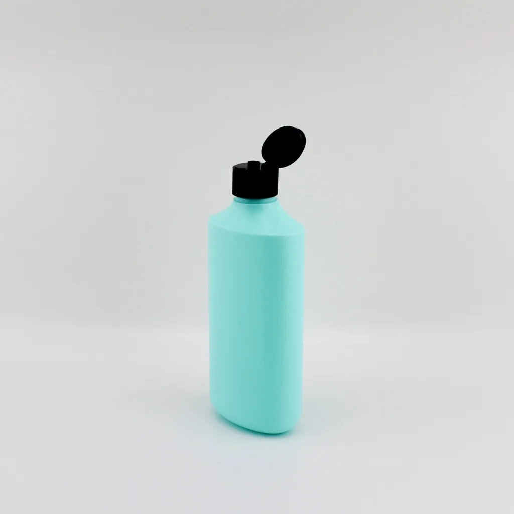 Bottle "Fiola-250", view 3