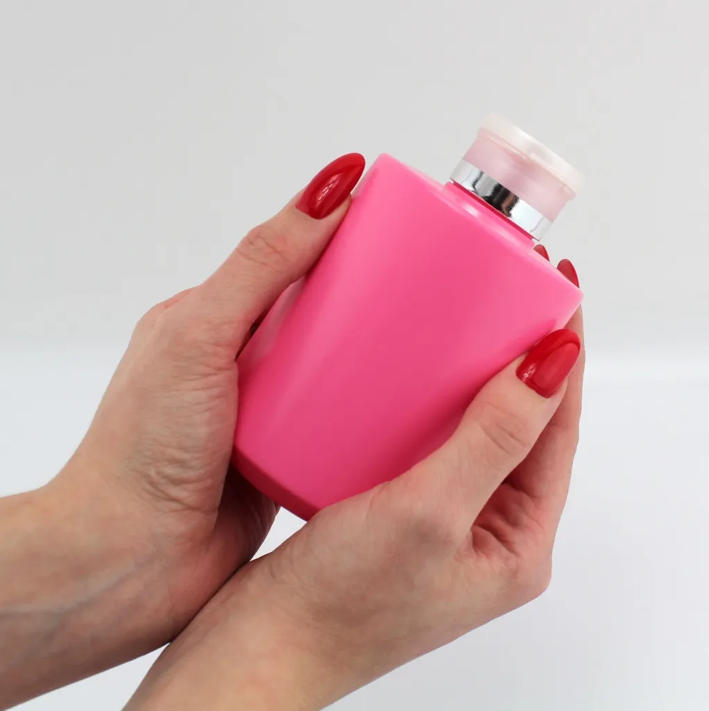Bottle "Futura-300", view 2