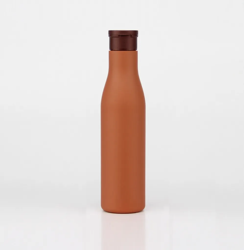 Bottle "Visage-250", view 3