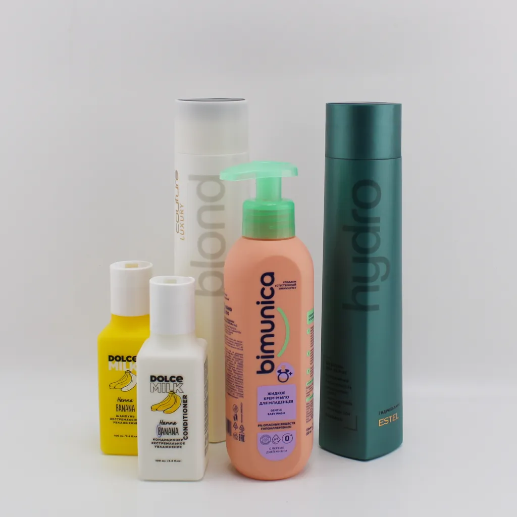 Silk-screen printing on flat (non-cylindrical) bottles