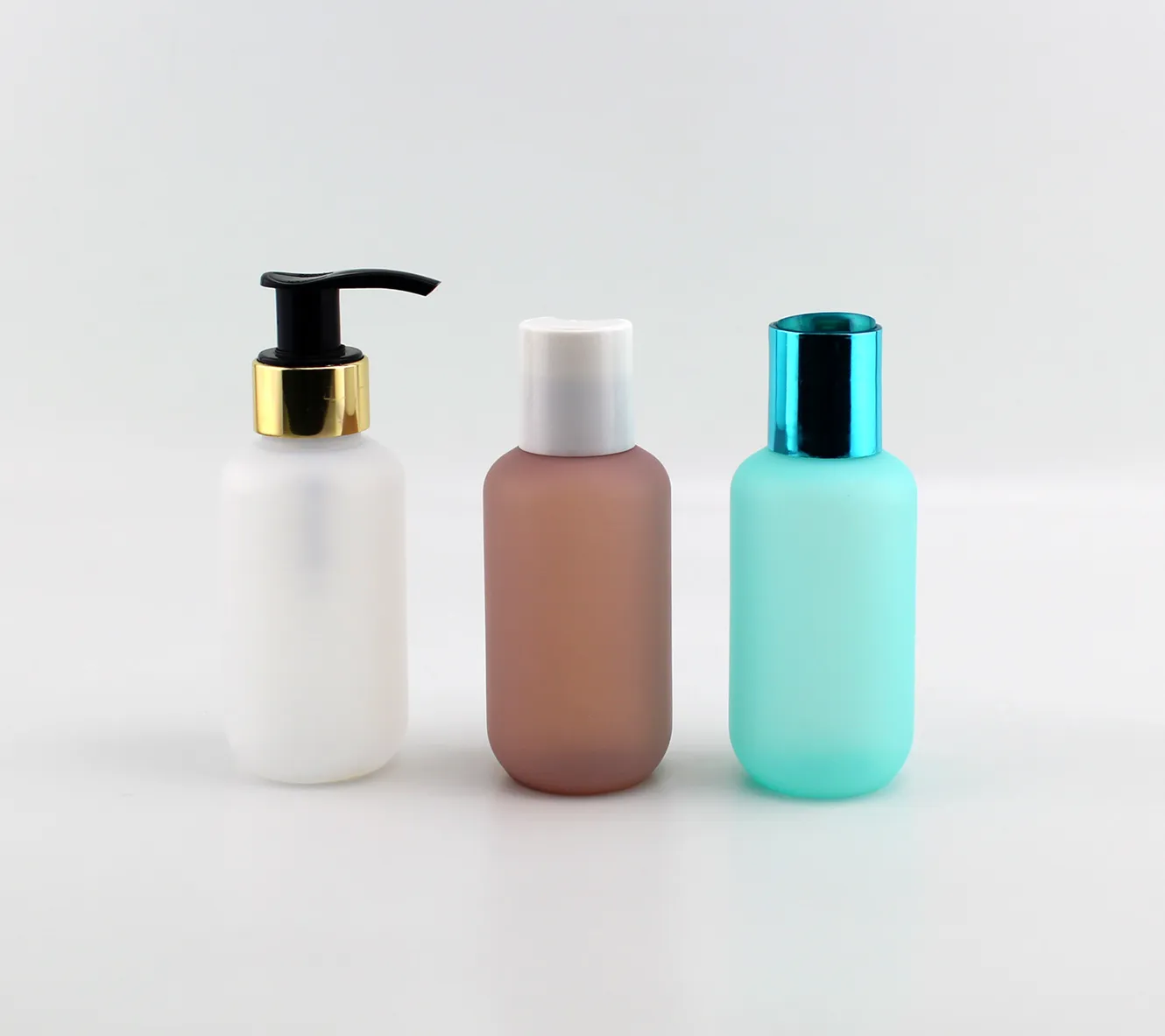 Bottle "Soft-100", view 5