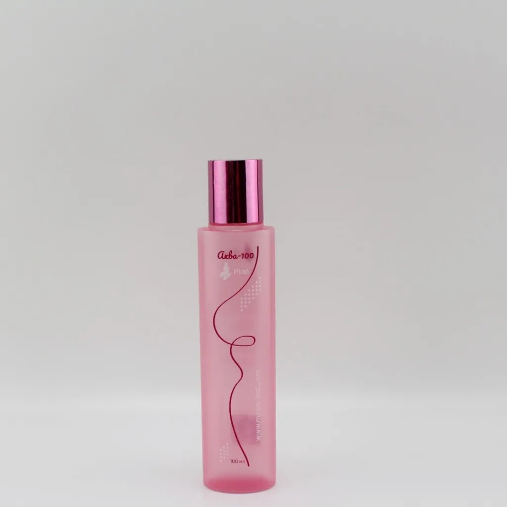 Bottle "Aqua-100"