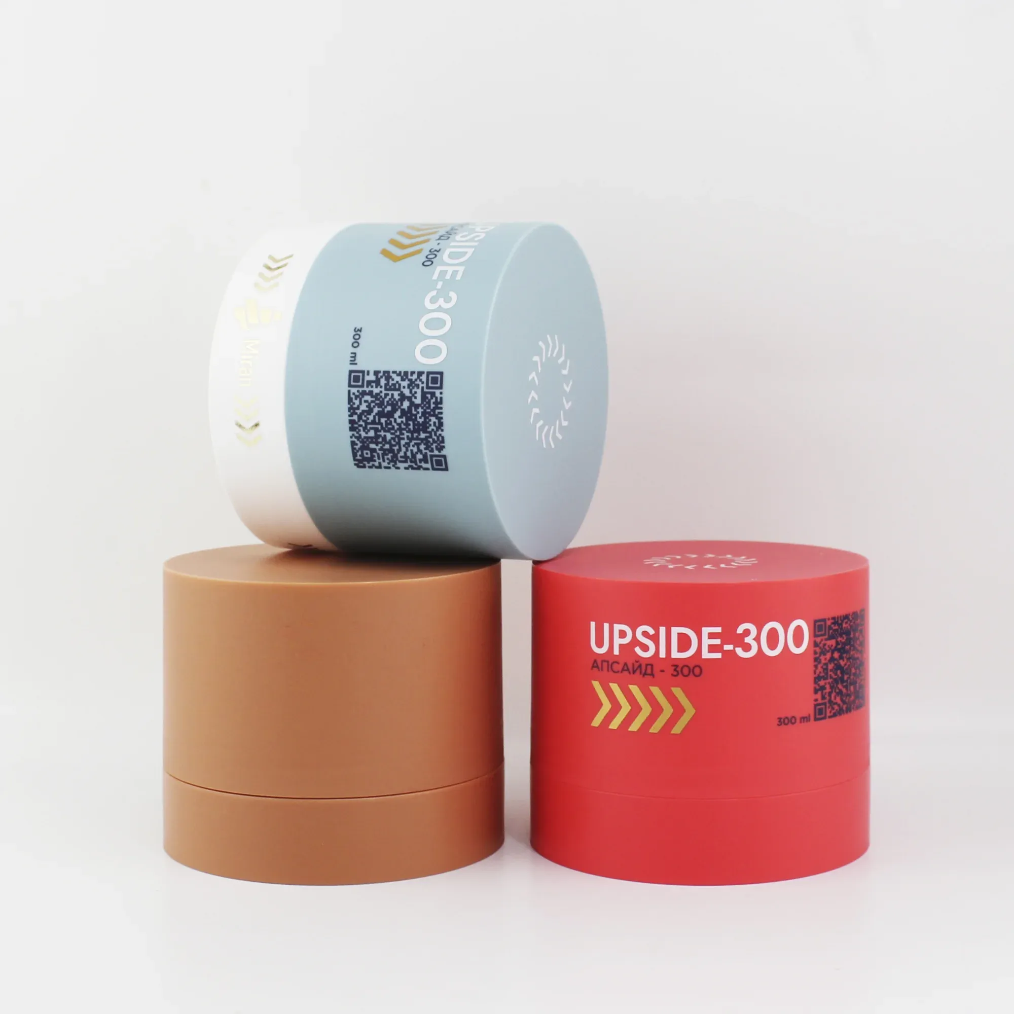 Jar "Upside-300"