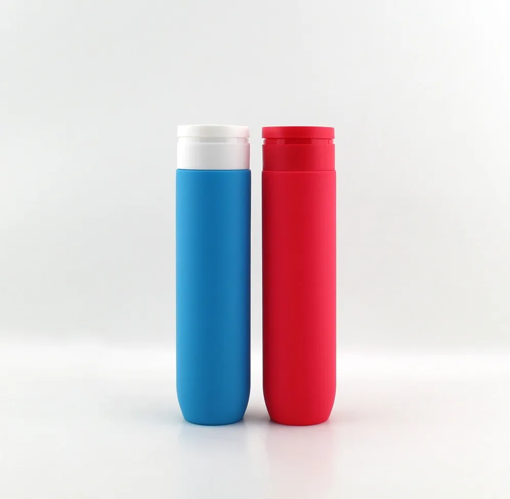 Bottle "Beauty-250", view 2