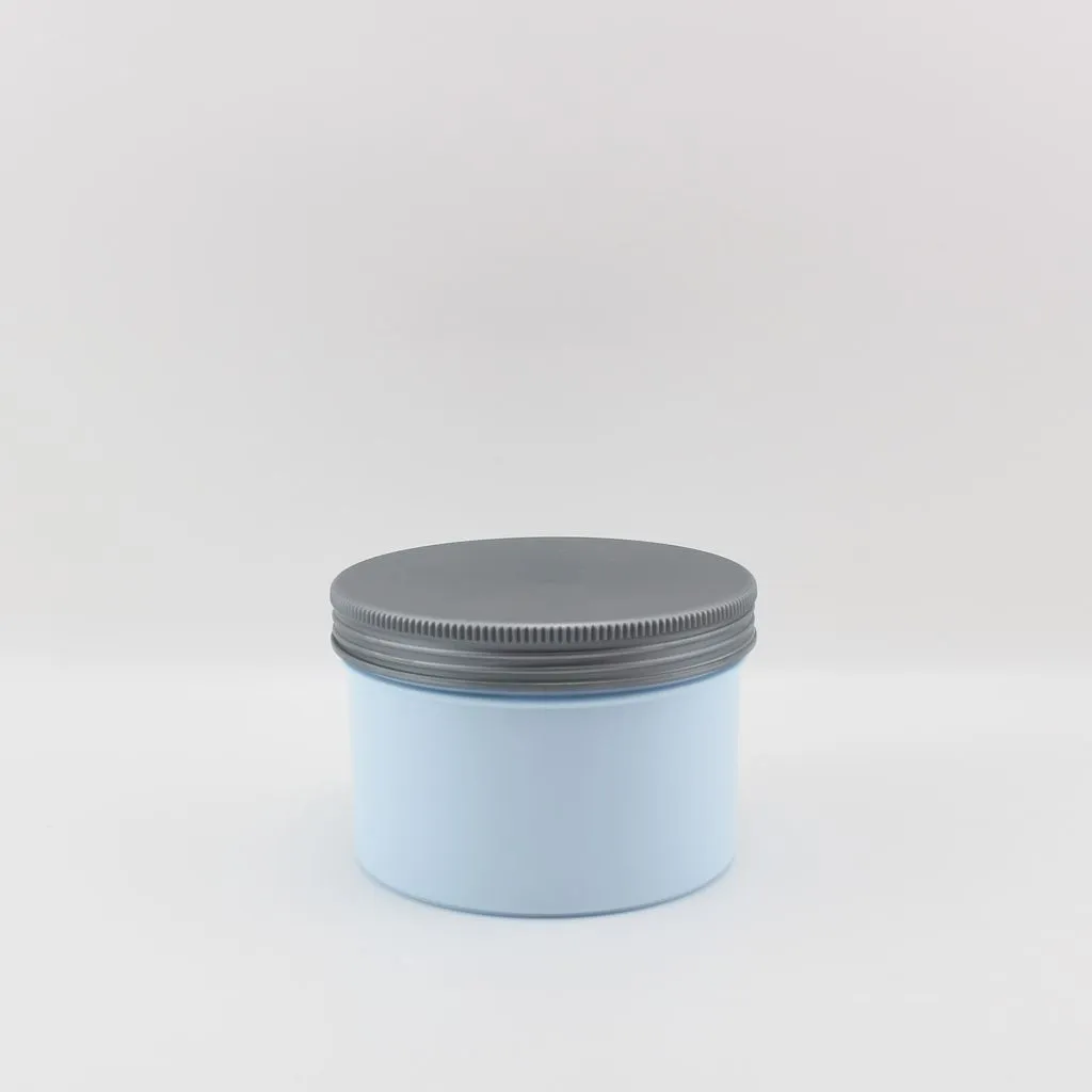 Jar «Twist-400» with closure «Jam-2»