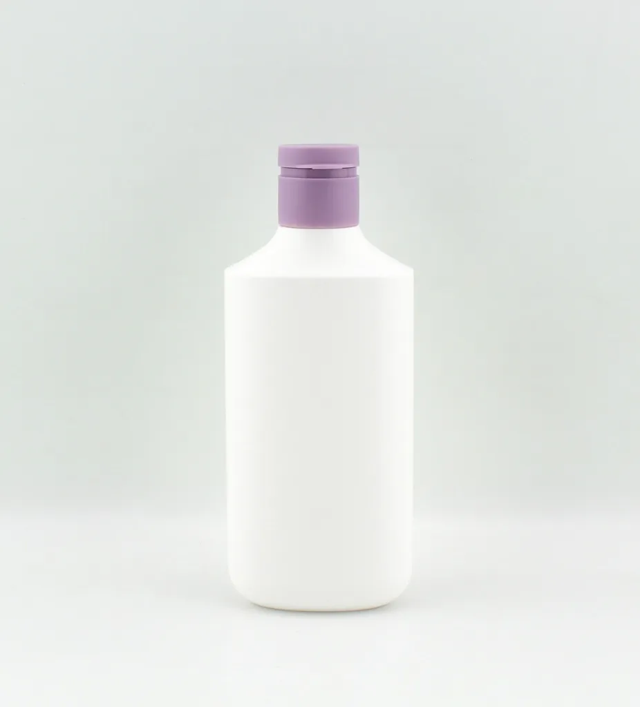 Bottle "Fiola-200", вид 2