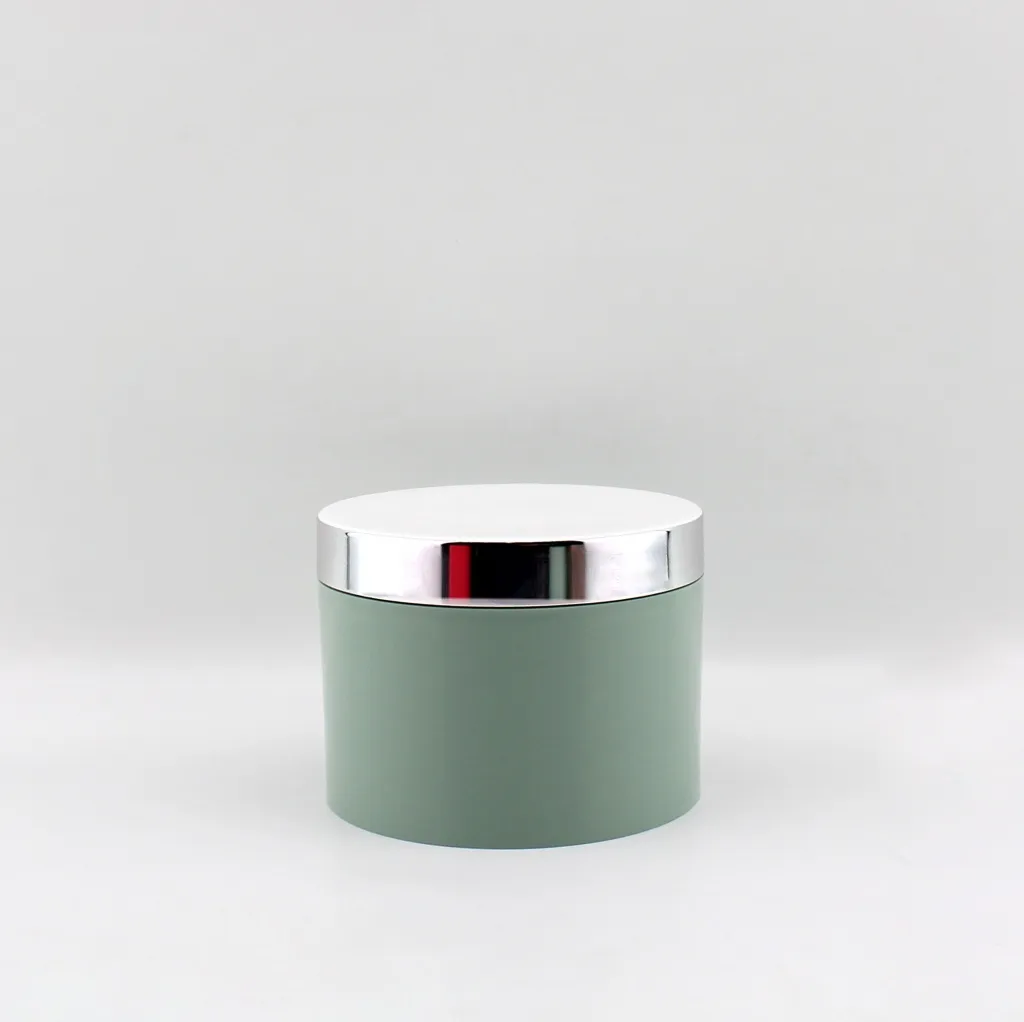 Баночка «Алора-250» с крышкой «Твист-100», вид 3
