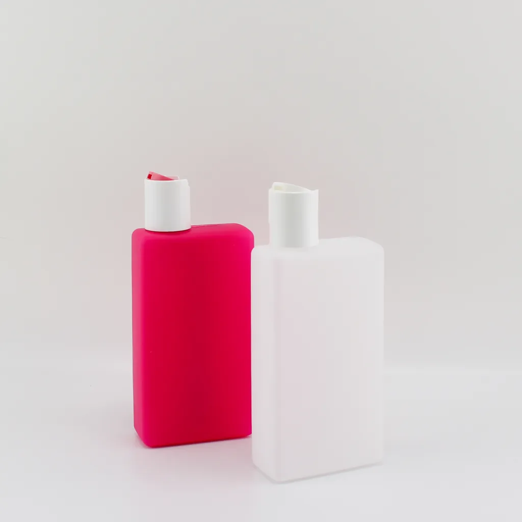 Bottle "Kimi-400", view 3