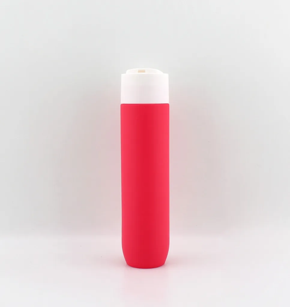 Bottle "Beauty-250", view 1