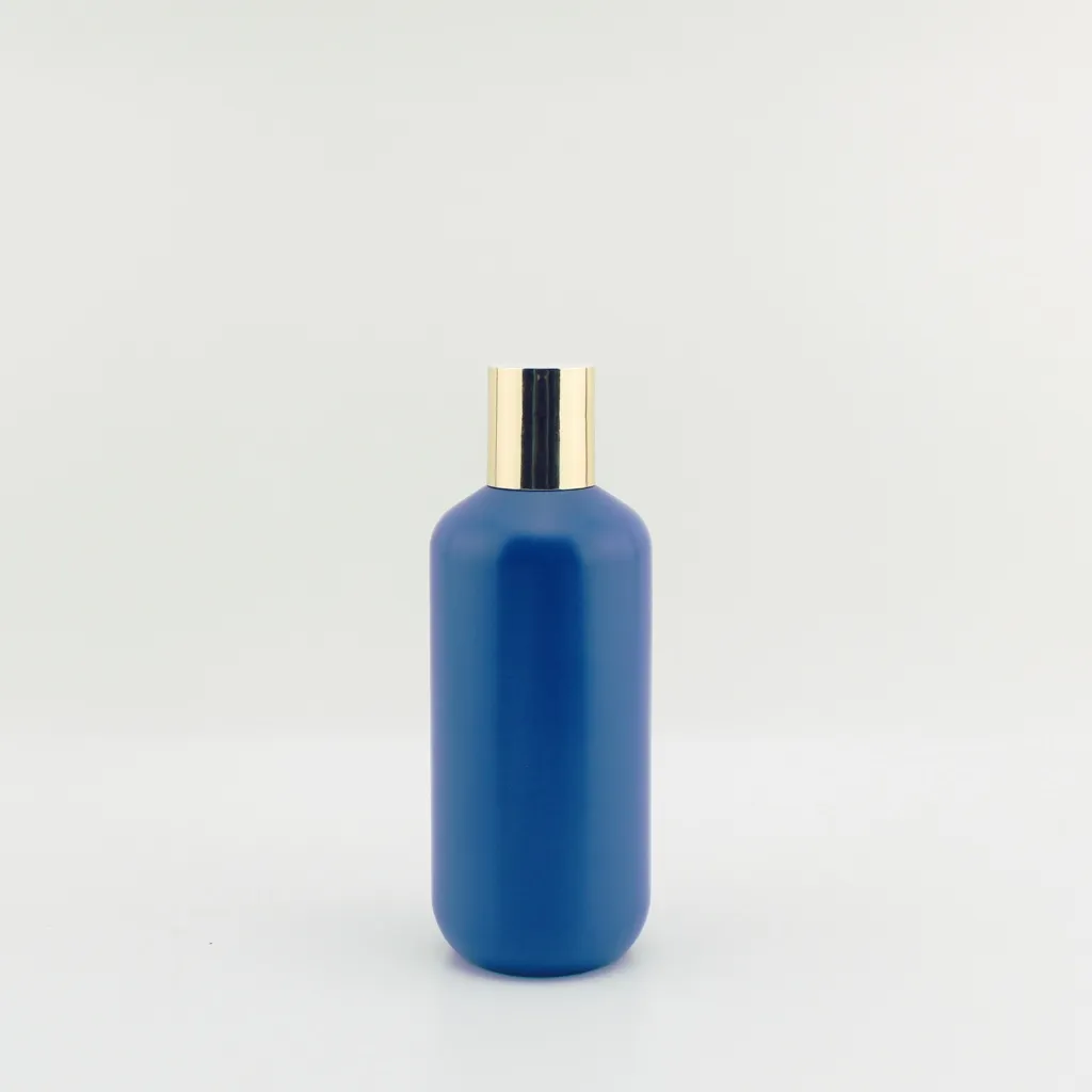 Bottle "Soft-250", view 6