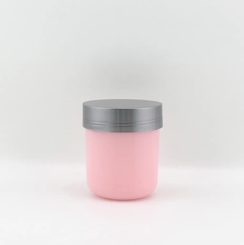 Eco-jar «Body-200»