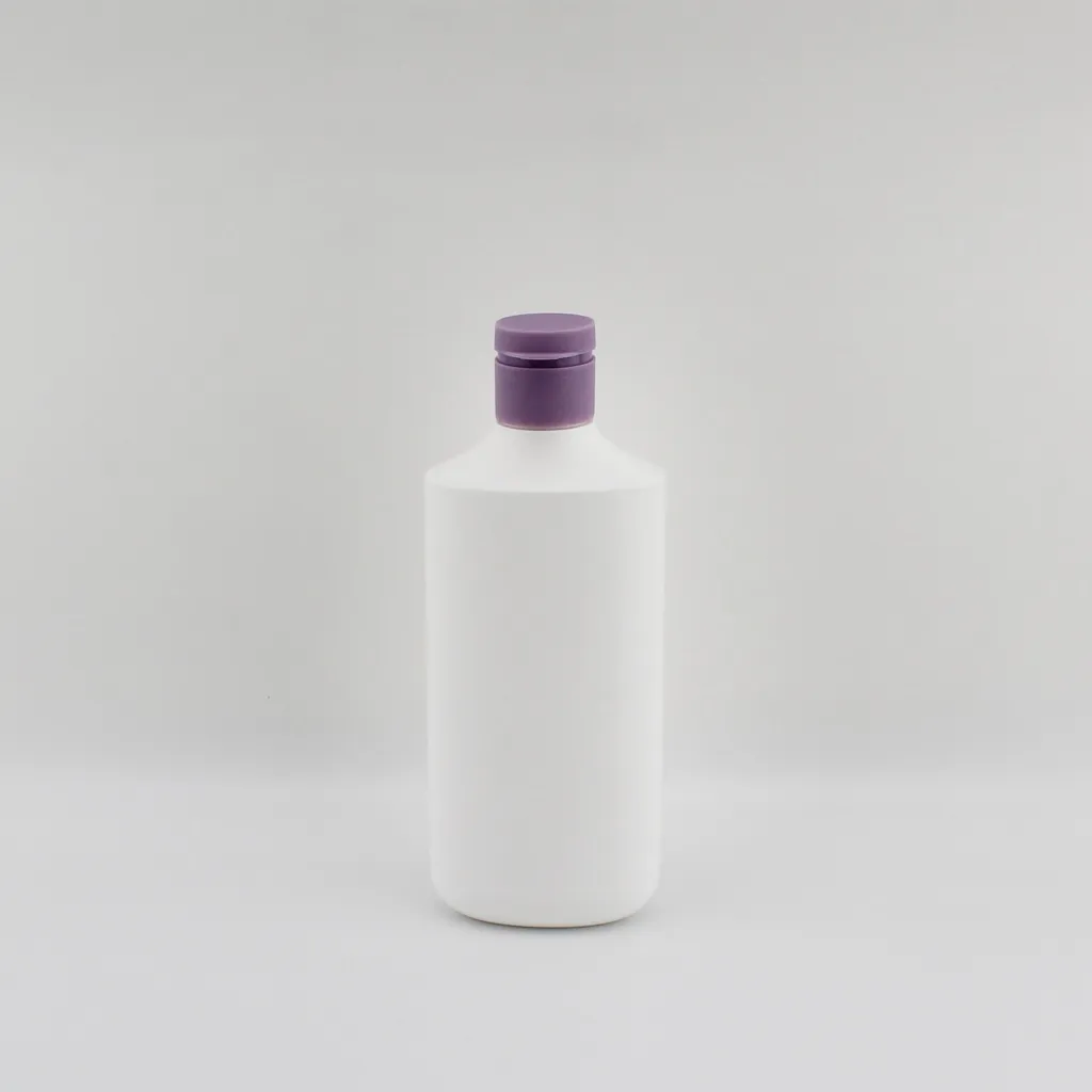 Bottle "Fiola-250", view 2