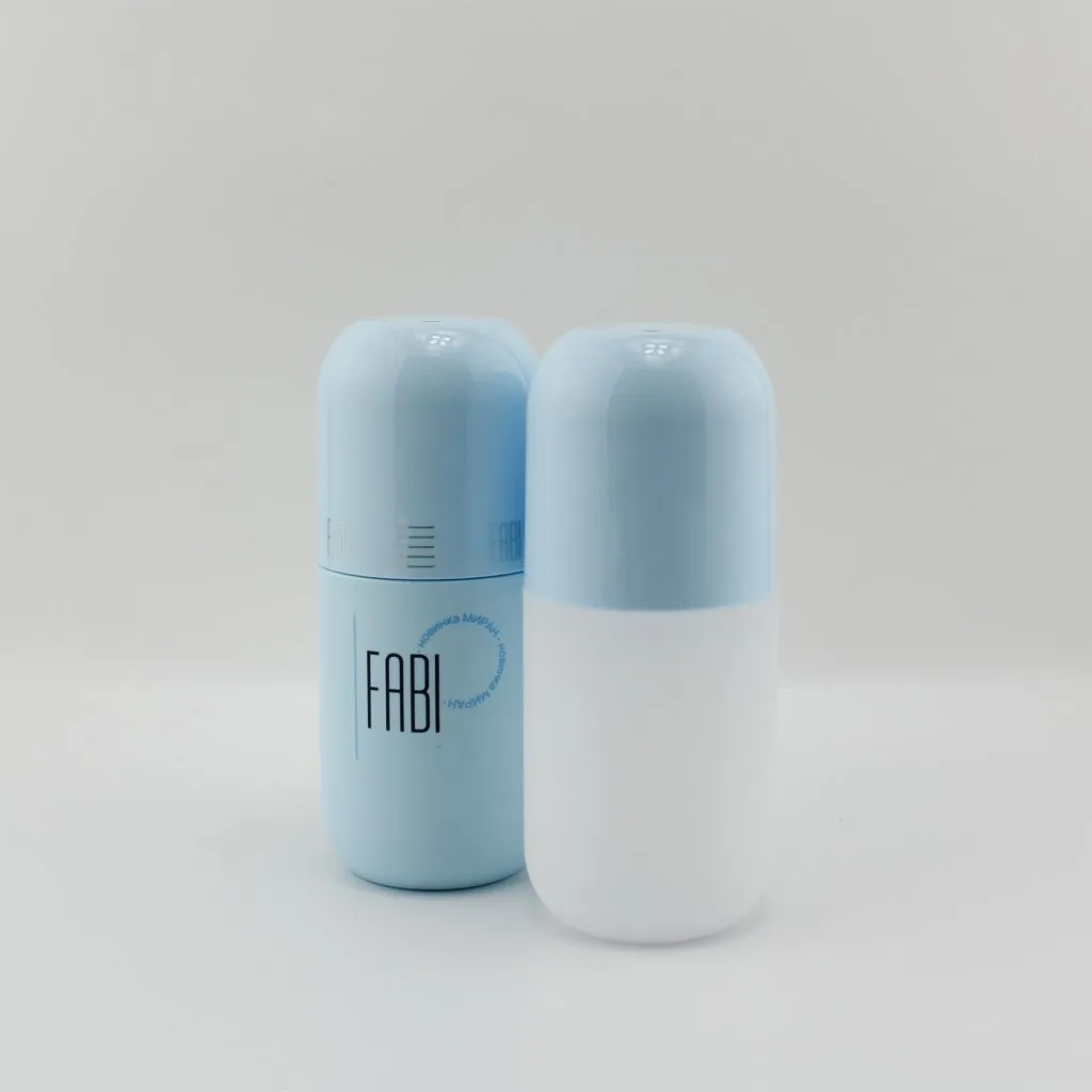 Bottle "Fabi-300", вид 3
