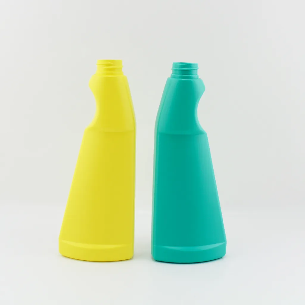 Bottle "Romax-250", вид 2