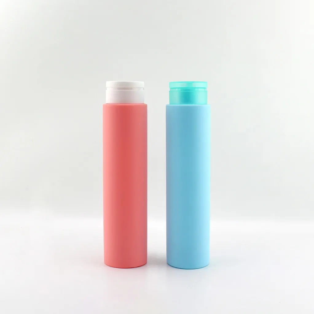 Bottle "City-400", view 1