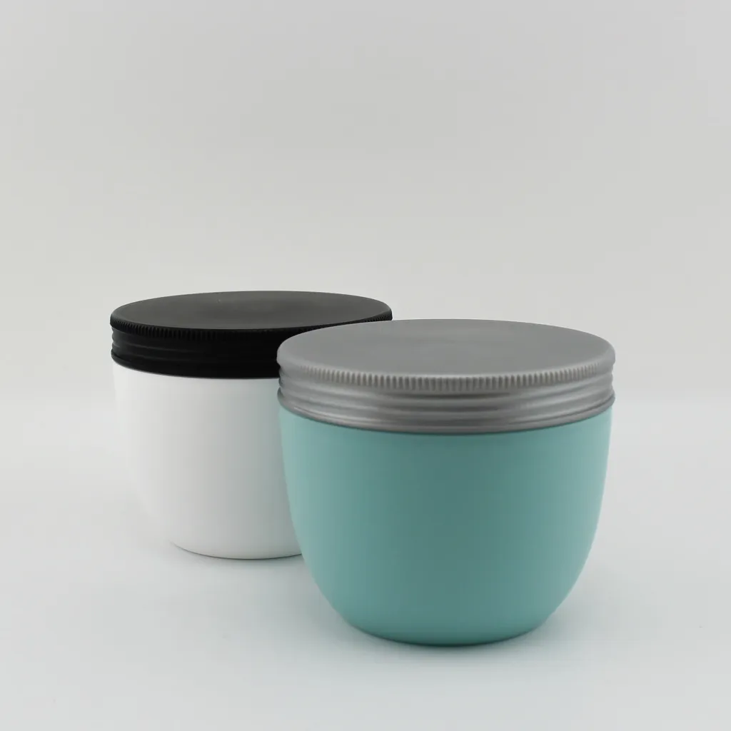 Jar «Sensi-300» with closure «Jam», вид 6