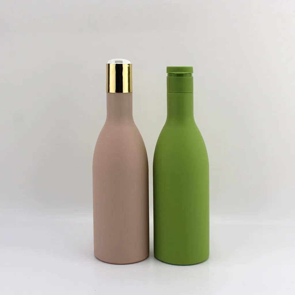 Bottle "Shato-300", view 2